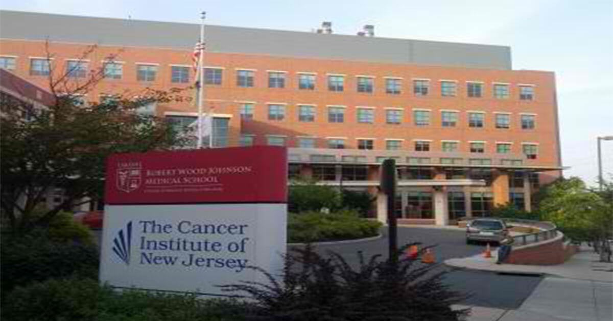 The Cancer Institute of New Jersey