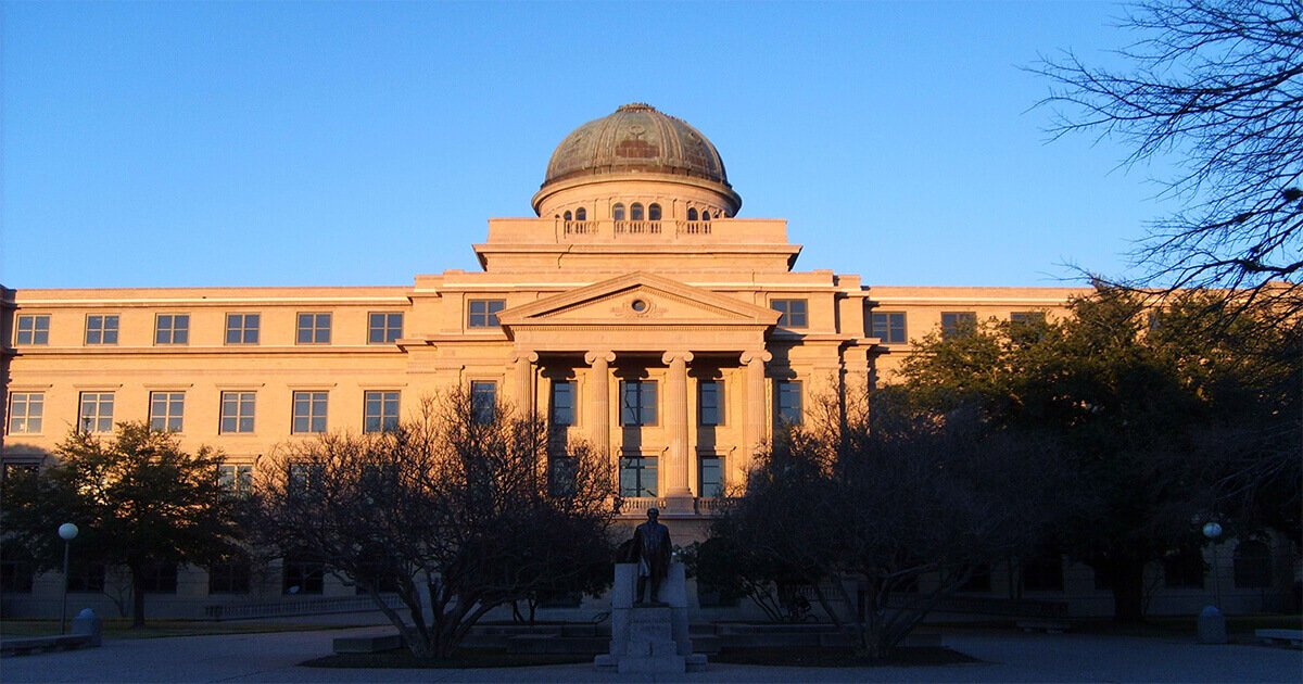 The Texas A_M University System Health Science Center