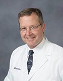 Timothy W. Mullett, MD