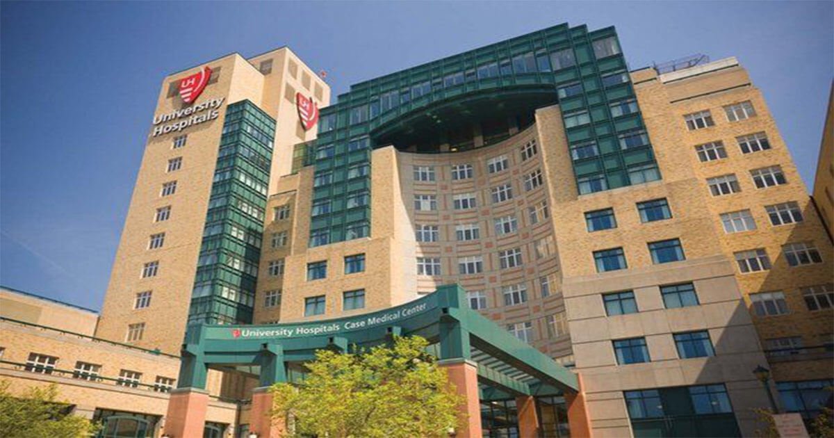 University Hospitals Case Medical Center