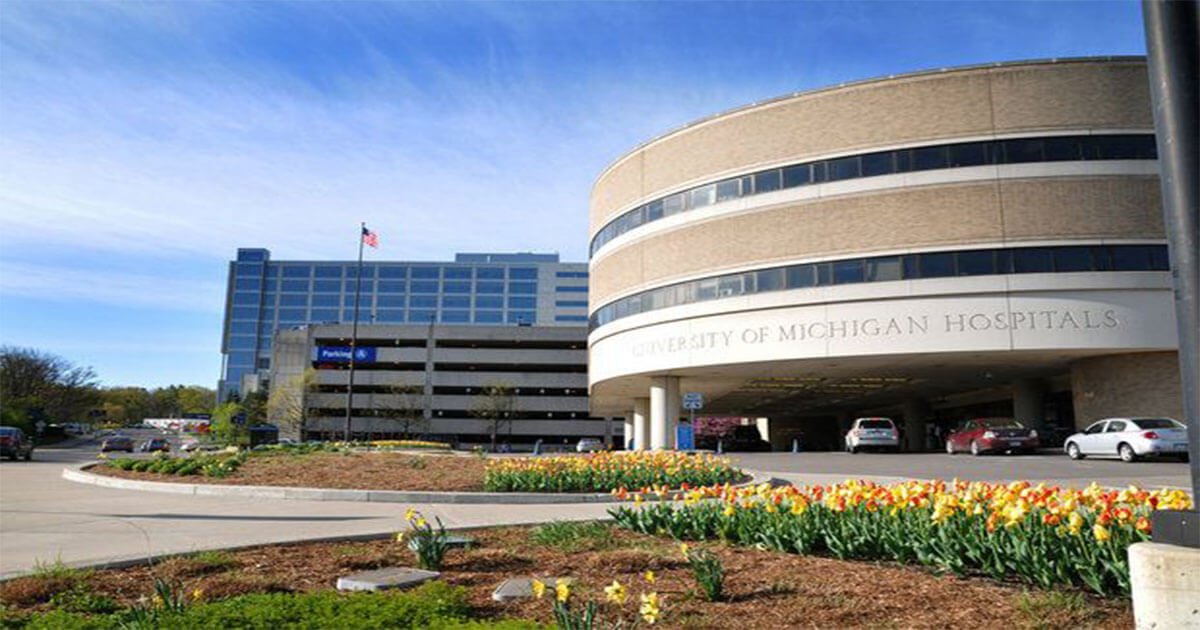 University of Michigan Hospitals and Health Centers