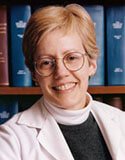 Valerie W. Rusch, MD