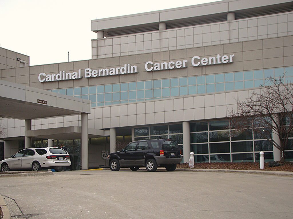 Cardinal Bernardin Cancer Center