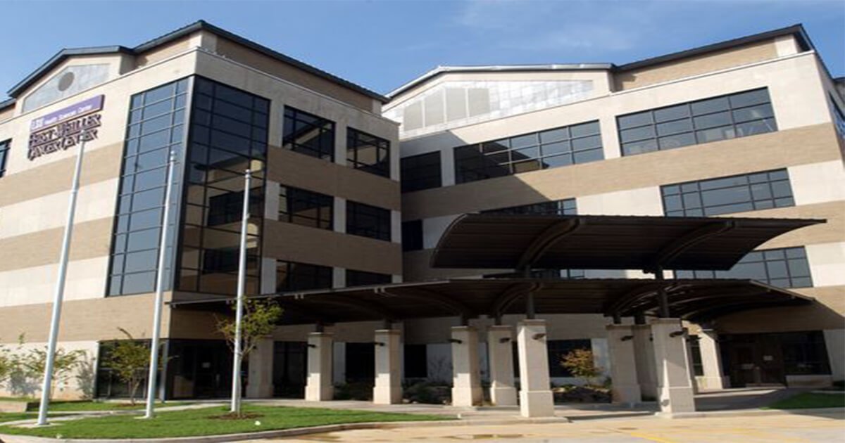 Feist-Weiller Cancer Center at Louisiana State University