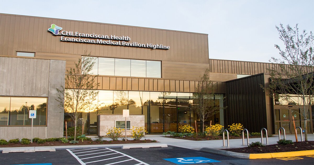 Franciscan St. Francis Health Cancer Center