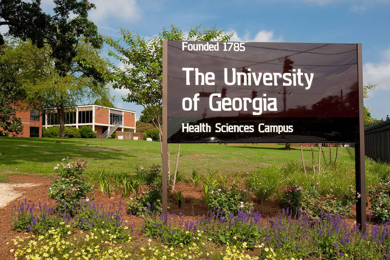 Georgia Health Sciences University