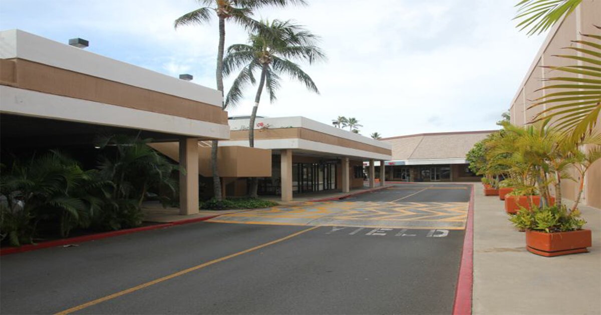 Hawaii Pacific Health