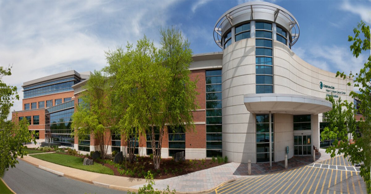 Helen F. Graham Cancer Center