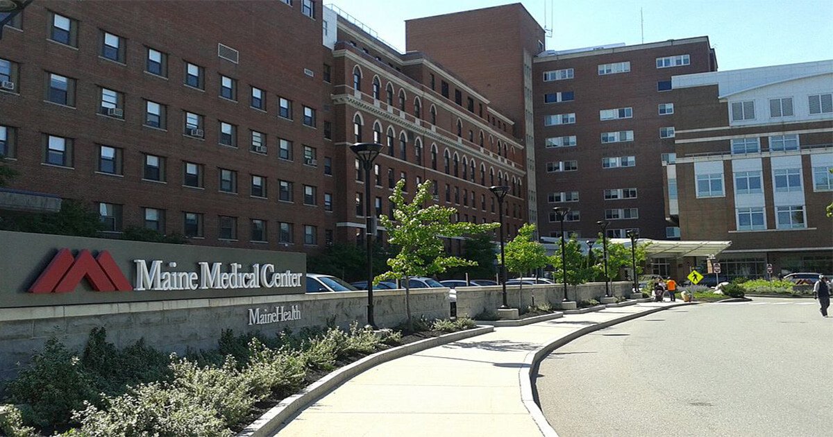 Maine Medical Center