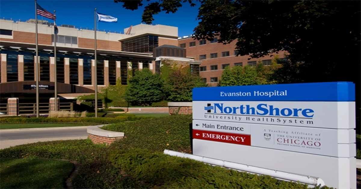 NorthShore Evanston Hospital Kellogg Cancer Center