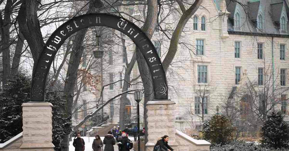 Northwestern University Robert H. Lurie Comprehensive Cancer Center