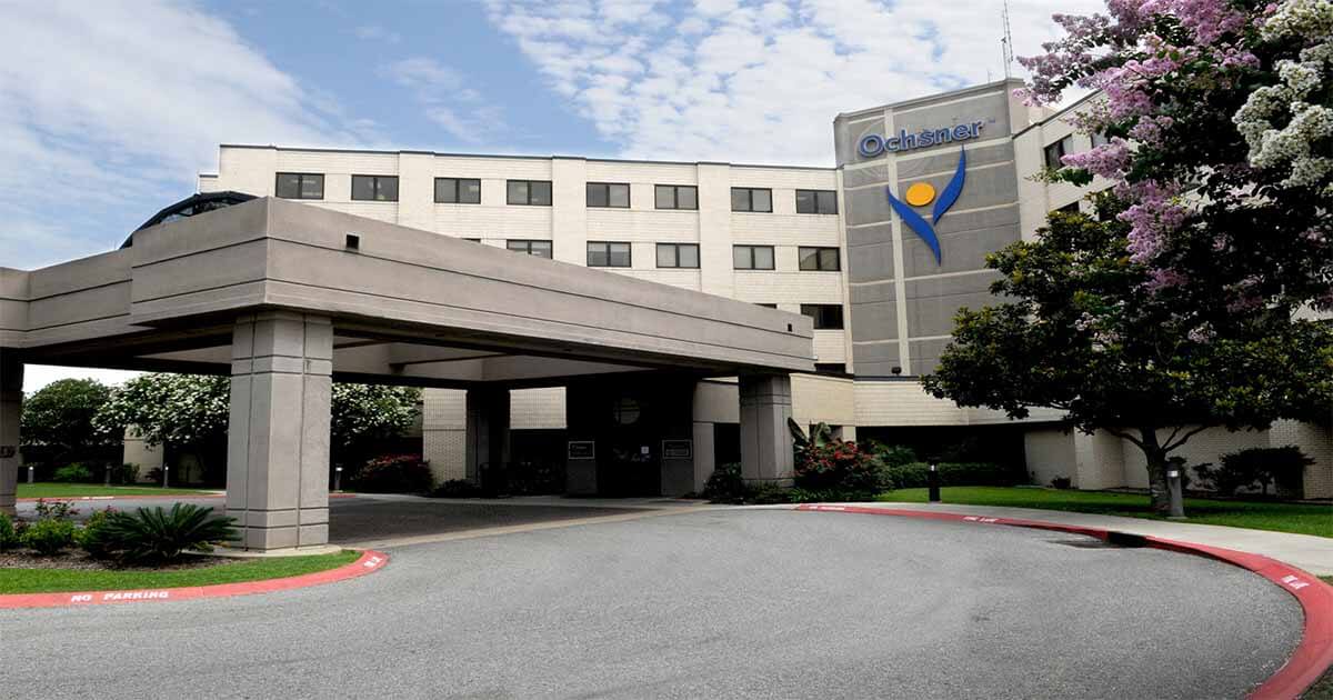 Ochsner Medical Center