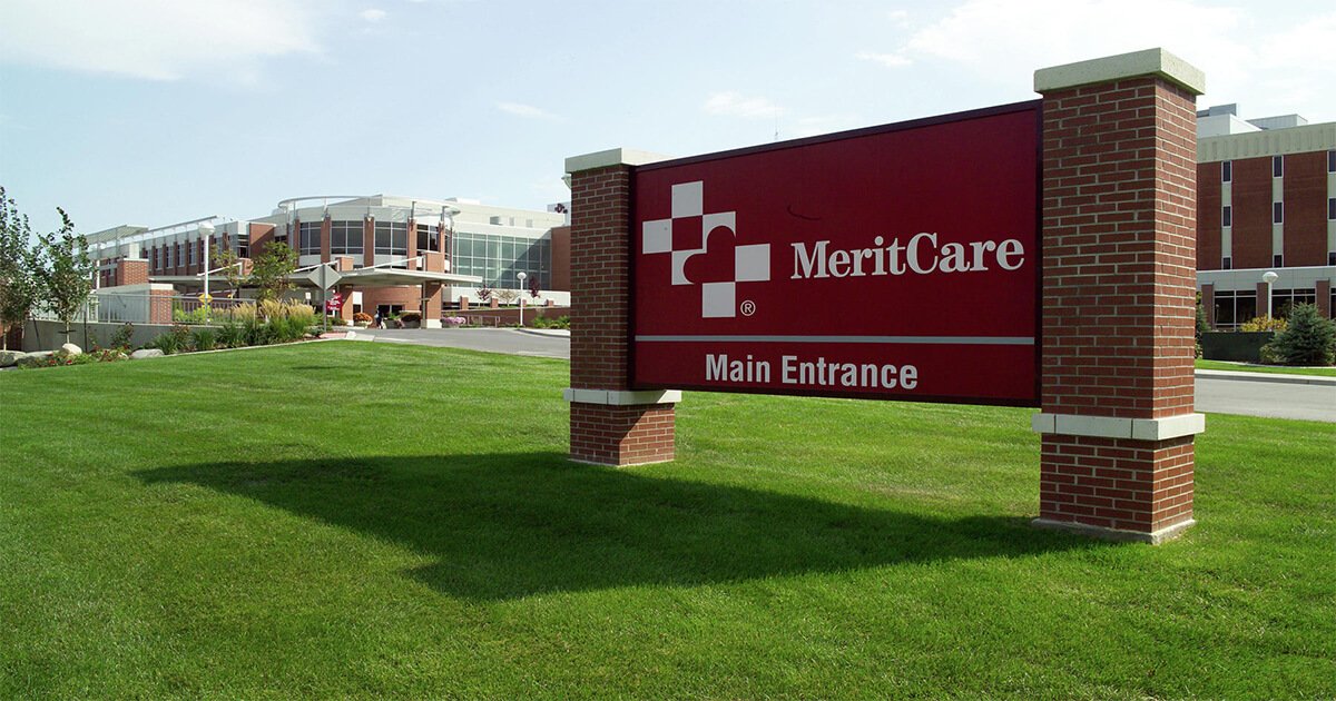 Sanford Health-MeritCare Hospital