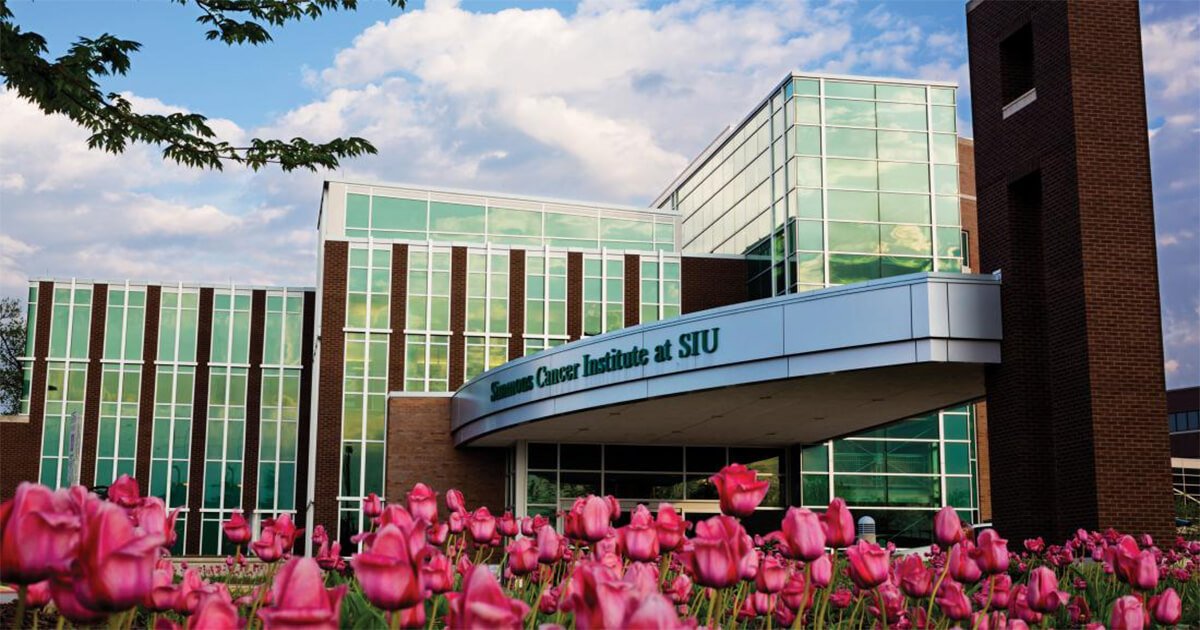 Simmons Cancer Institute at Southern Illinois University