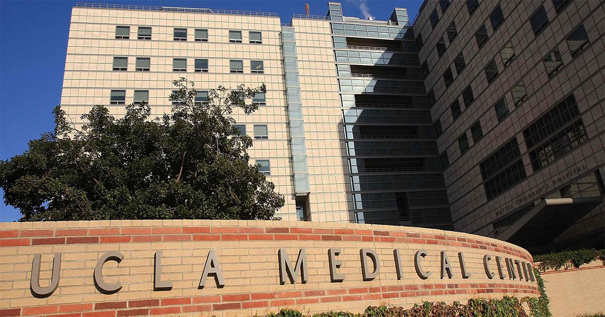 University of California Los Angeles Medical Center
