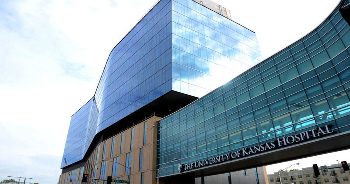 University of Kansas Cancer Center