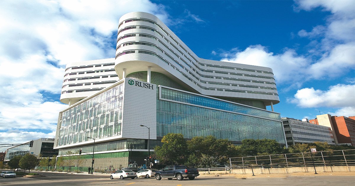 rush university medical center