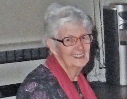 Mavis Nye