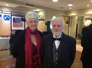 ray and mavis