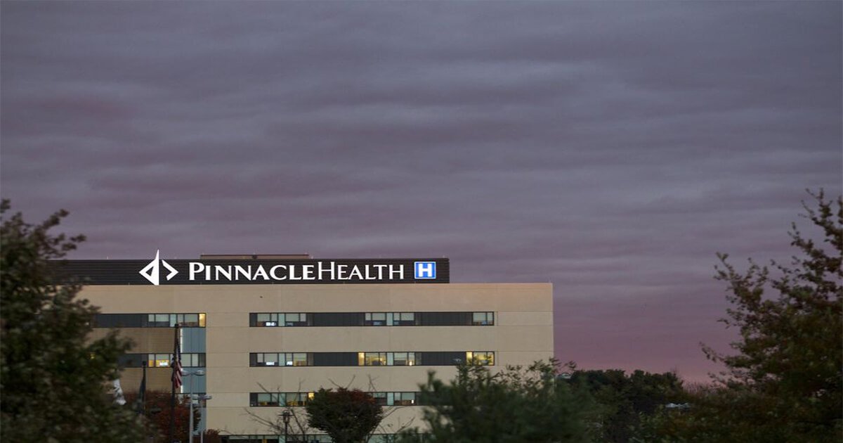 PinnacleHealth Cancer Center