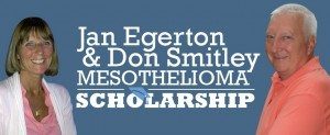 Mesothelioma Scholarship