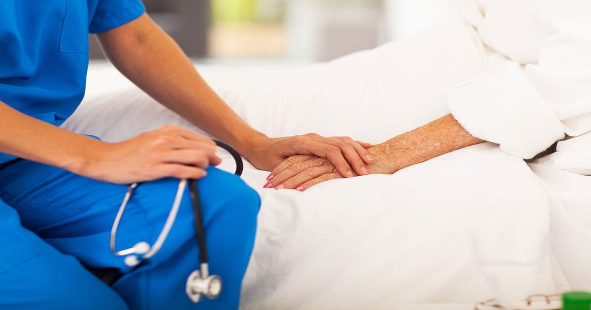 Hospice Care for Mesothelioma Patients | Mesothelioma Help