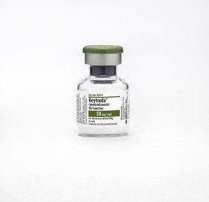 Merck’s Drug Keytruda