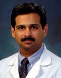 Shirish M. Gadgeel, MD