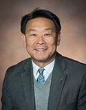 Stephen C. Yang, MD