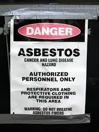 Veterans Asbestos Exposure