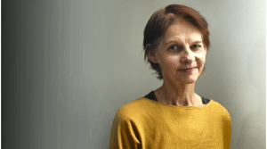 Mesothelioma survivor Lou Williams