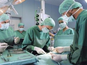 Mesothelioma Surgery