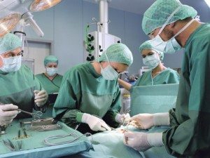 Surgery Improves Quality