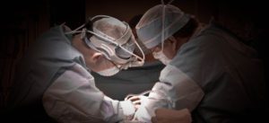 Baylor College of Medicine performing Immunotherapy treatment for mesothelioma patient