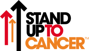 Stand-Up to Cancer Logo