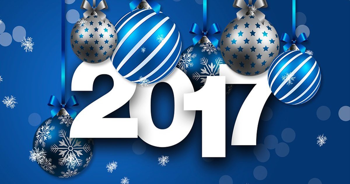 2017 New Year's Resolutions for the Mesothelioma Community