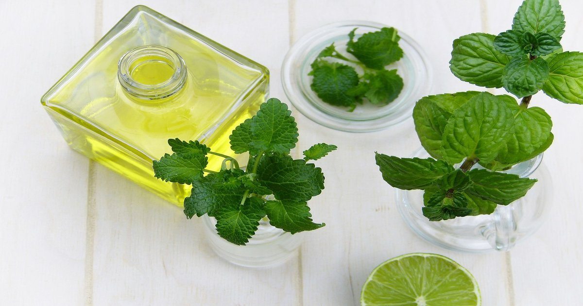 Essential Oils For Mesothelioma Patients