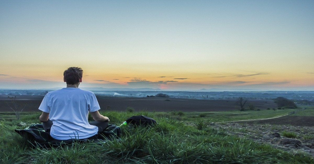 Meditation as One Way to Cope With the Stress of Mesothelioma