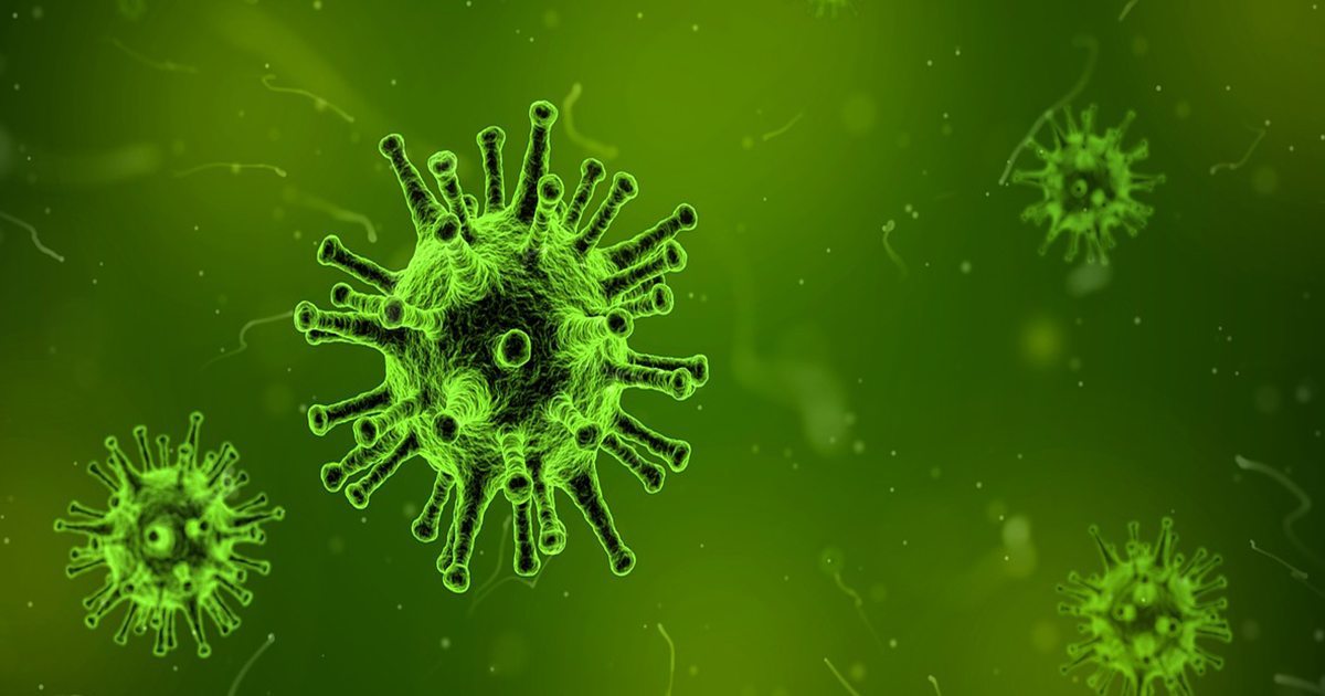 Measles Virus to Treat Mesothelioma