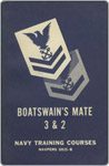 Boatswain’s Mate