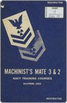 Machinist’s Mate