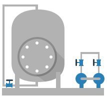 ship pumps asbestos