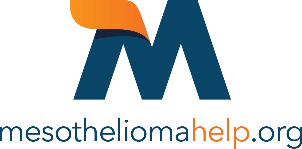 Mesothelioma Help Cancer Organization Logo