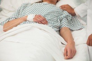 Mesothelioma Is One Cause of Night Sweats