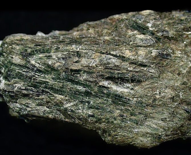 Actinolite