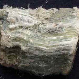 Chrysotile Asbestos can cause mesothelioma