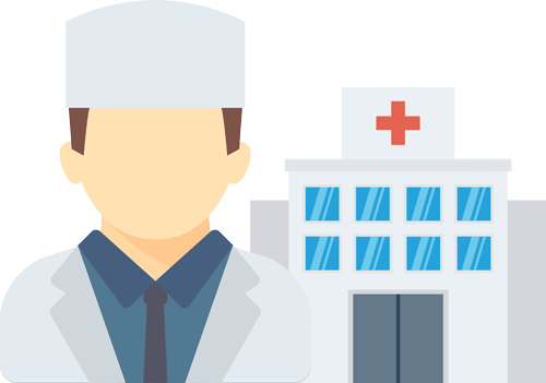 Doctors and Hospital Locator