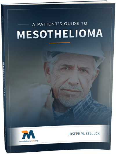 Patients Guide to Mesothelioma Treatment Handbook