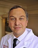 Abraham ‘Avi’ Lebenthal, MD