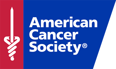 American Cancer Society logo